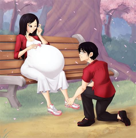 <b>Futanari</b> Girlfriend <b>Pregnant</b>. . Futanari pregnant